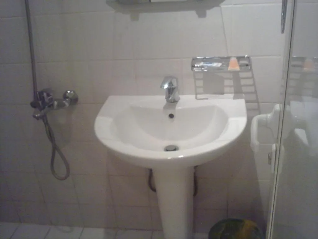 Aparthotel Leen Suites Mecca