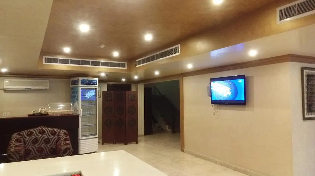 Leen Suites Mecca 4*,