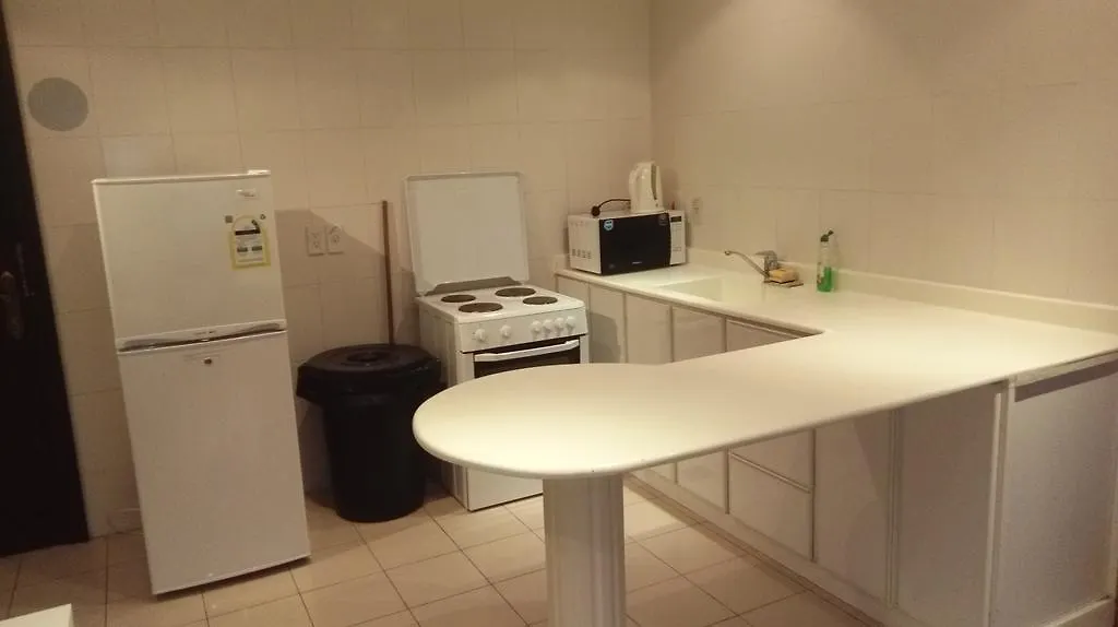 Aparthotel Leen Suites Mecca