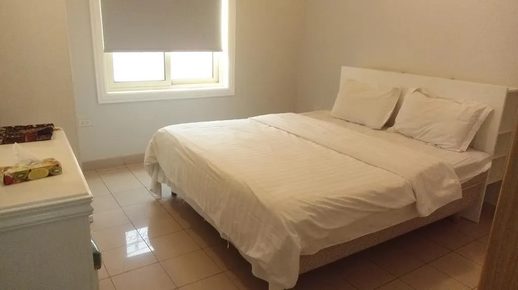 Leen Suites Mecca 4*,  Saudi Arabia