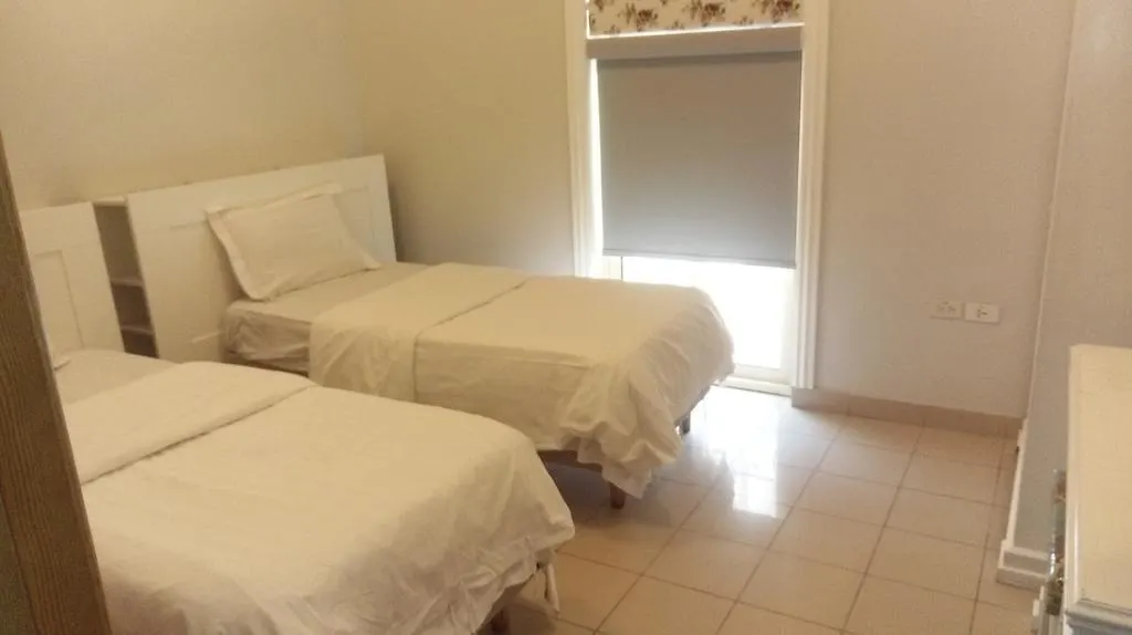 Leen Suites Mecca Aparthotel